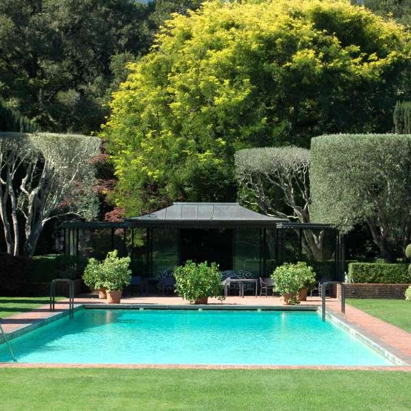 In-Ground Pools costs